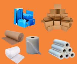 Packaging Material